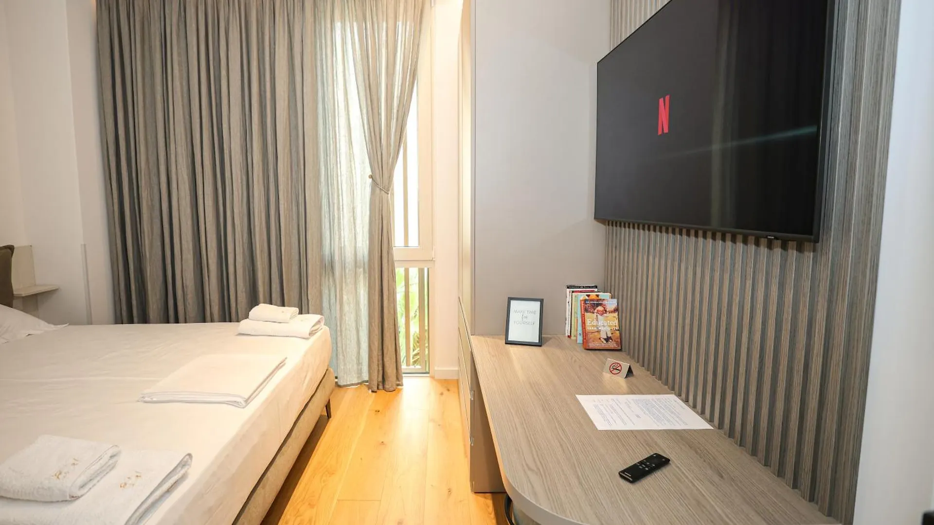 Green Coast Resort & Residences 94 Paljasa 0*,  Albania