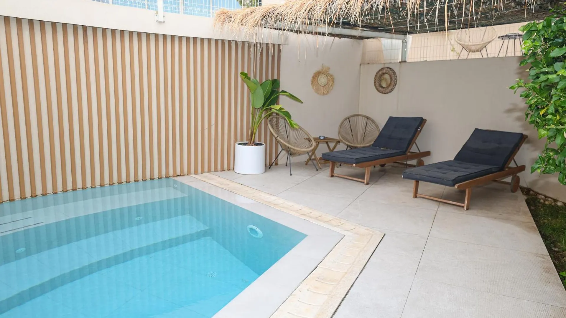 Villa Green Coast Resort & Residences 94 Paljasa