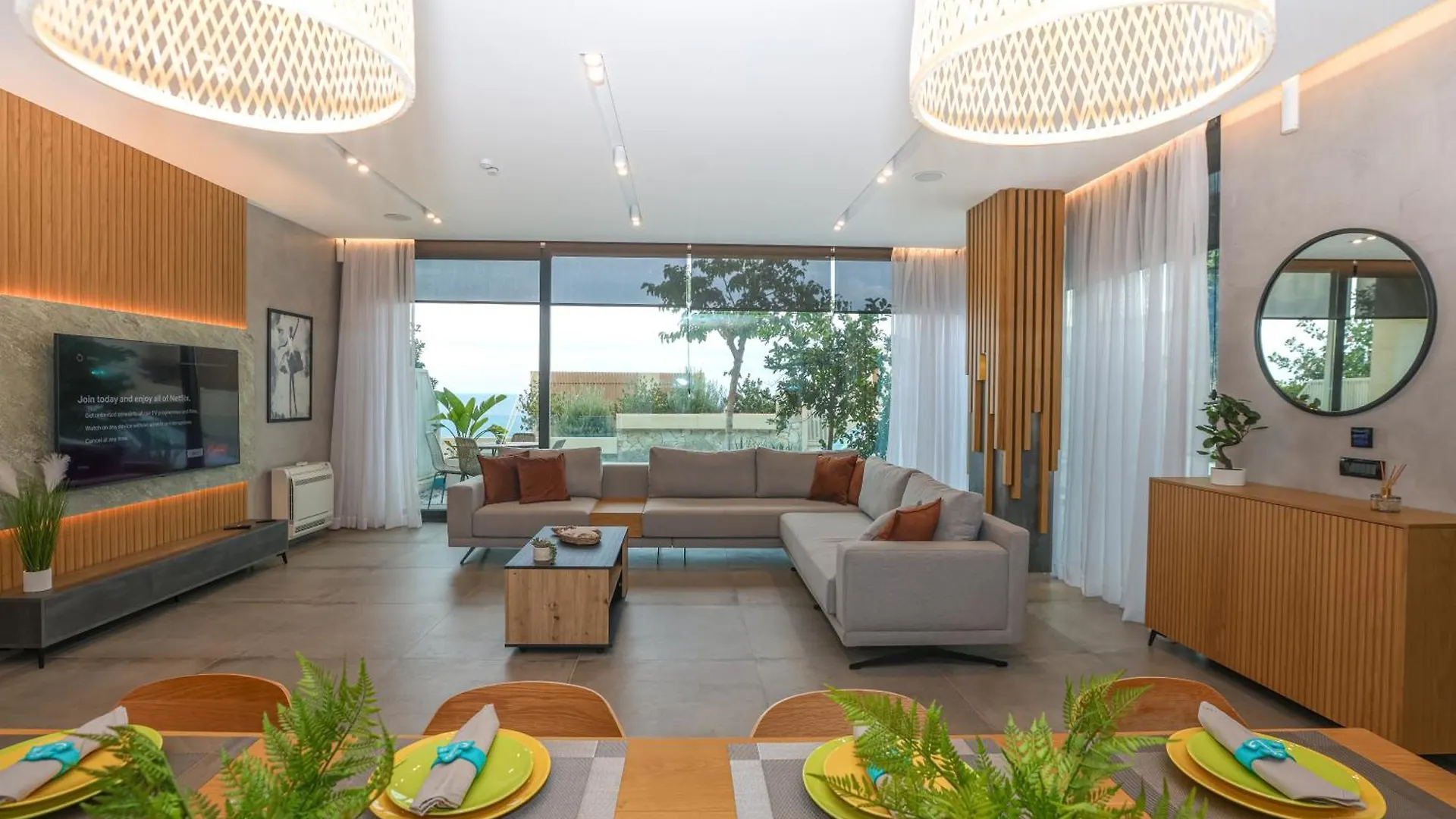 Green Coast Resort & Residences 94 Paljasa 0*,  Albania
