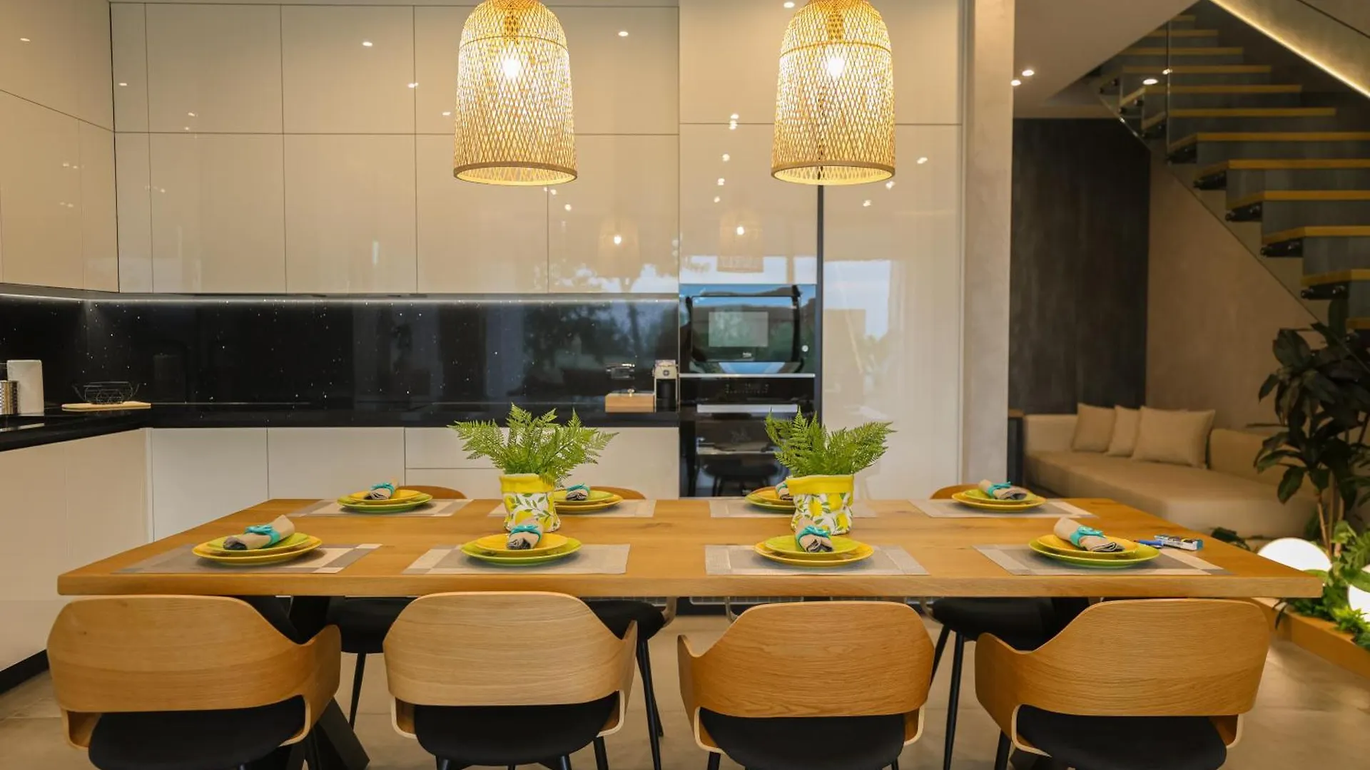 Green Coast Resort & Residences 94 Paljasa Villa
