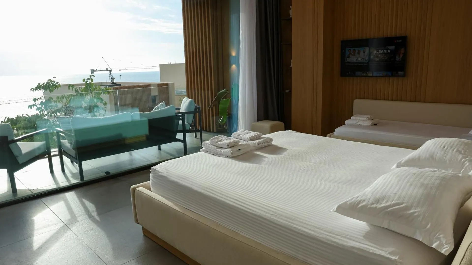 Green Coast Resort & Residences 94 Paljasa Villa