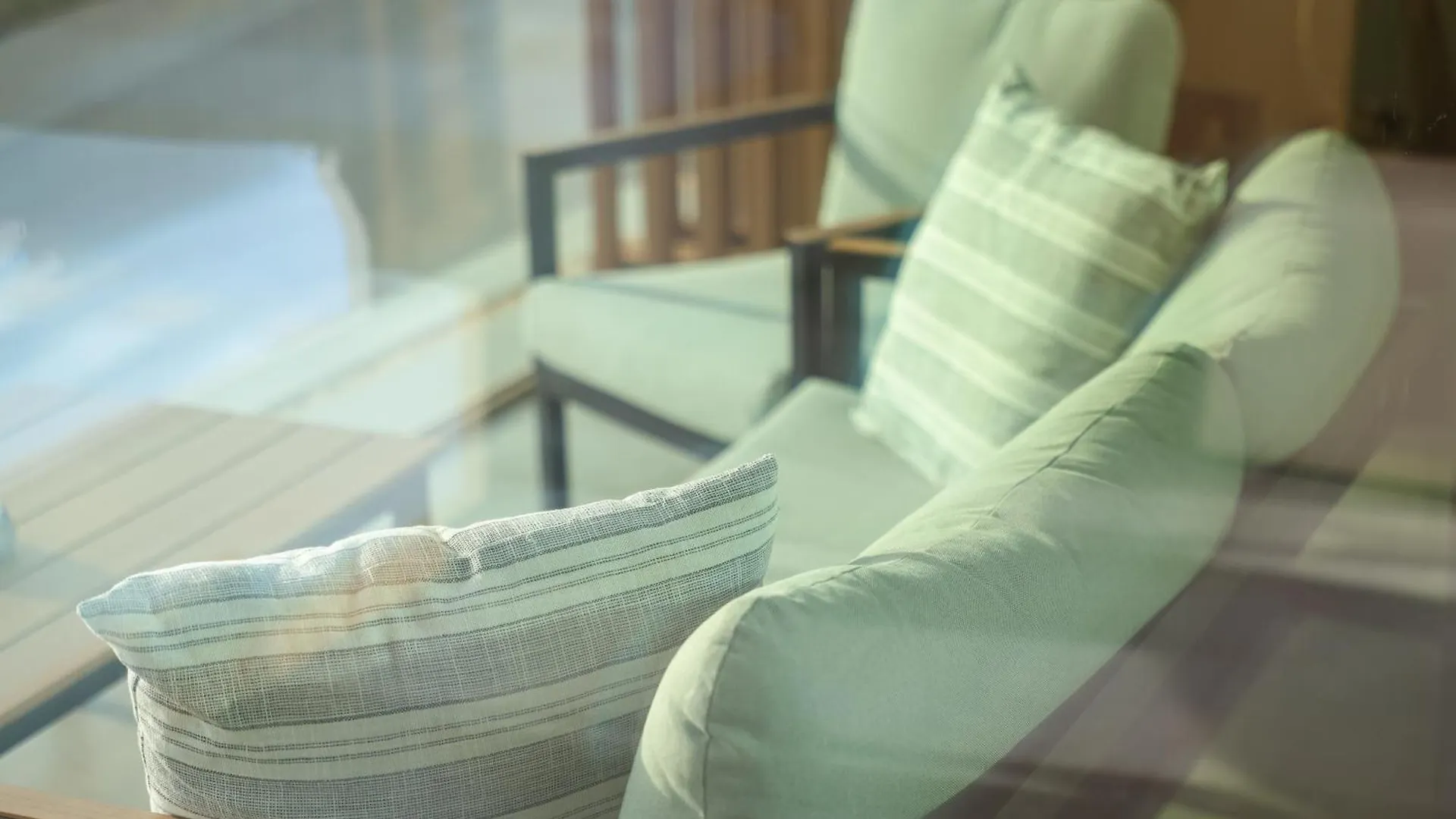 Villa Green Coast Resort & Residences 94 Paljasa
