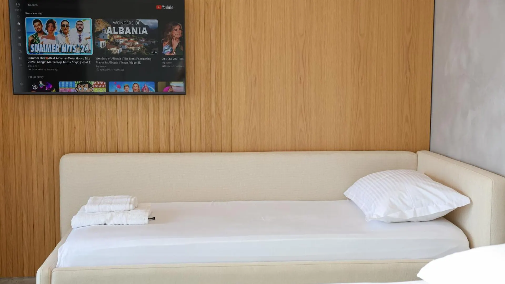 Villa Green Coast Resort & Residences 94 Paljasa