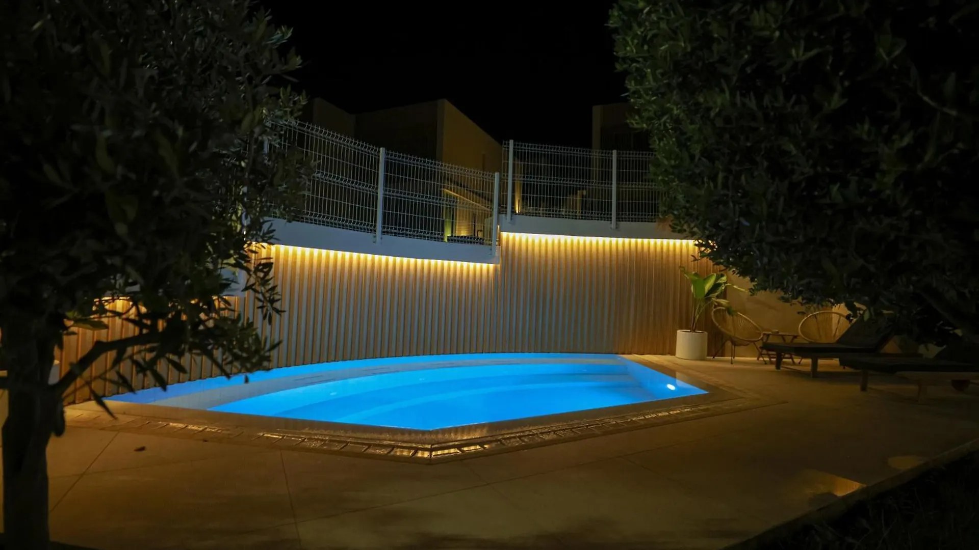 Green Coast Resort & Residences 94 Paljasa Albania