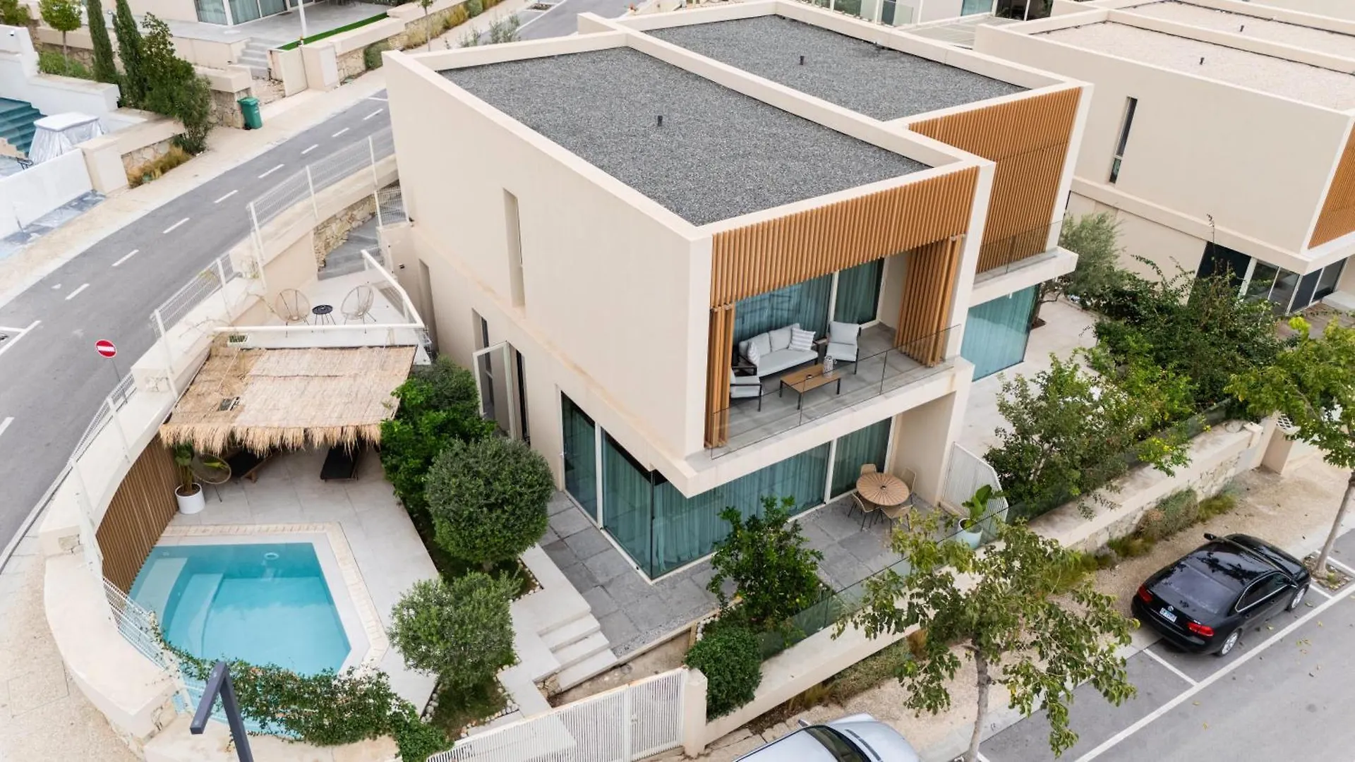 Villa Green Coast Resort & Residences 94 Paljasa