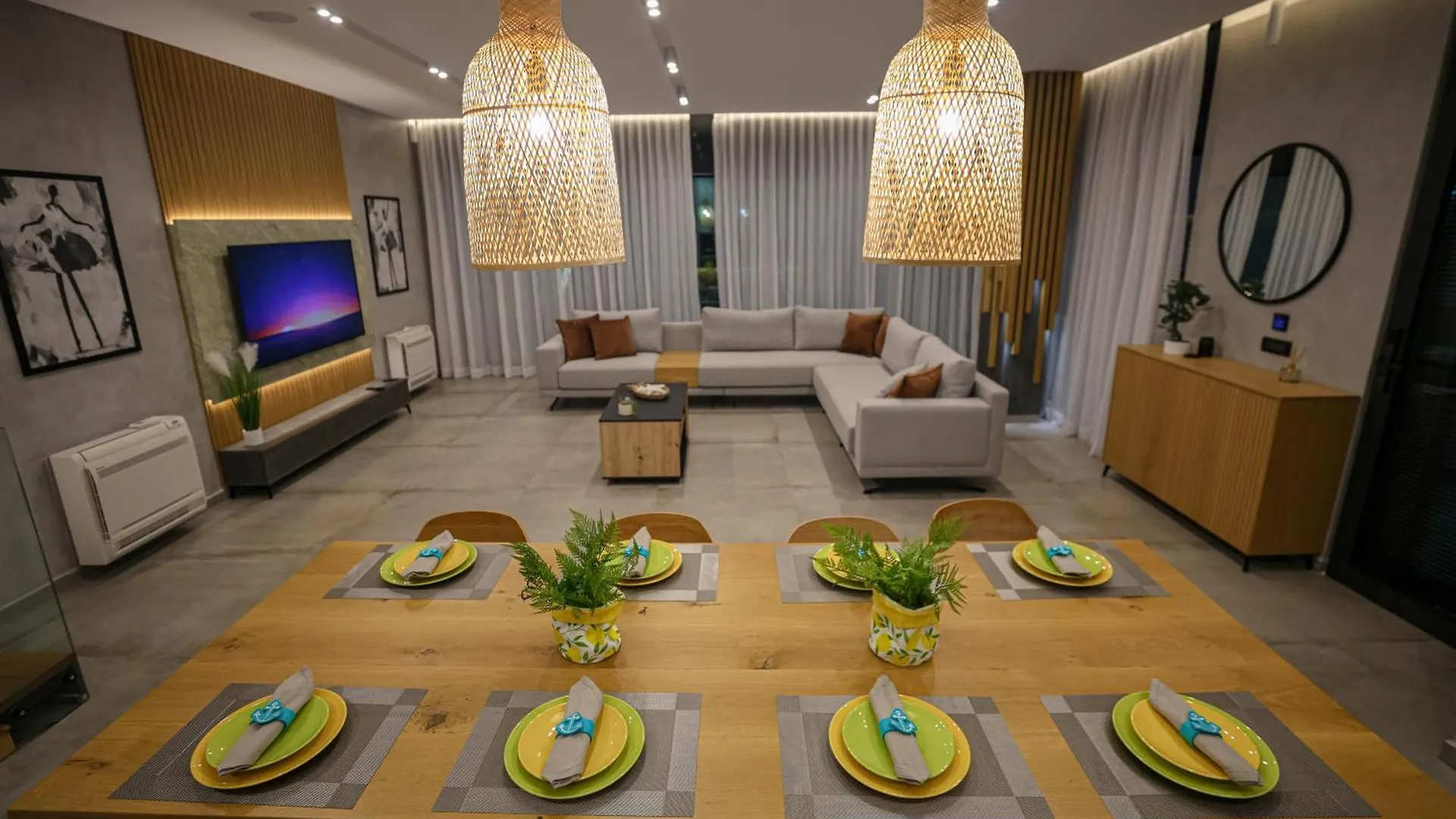Green Coast Resort & Residences 94 Palasë Villa