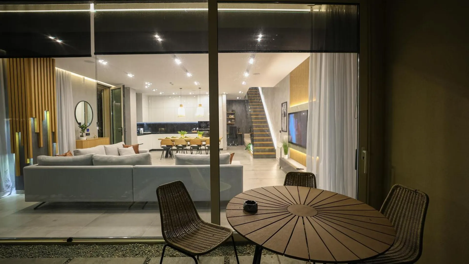 Villa Green Coast Resort & Residences 94 Paljasa Albania