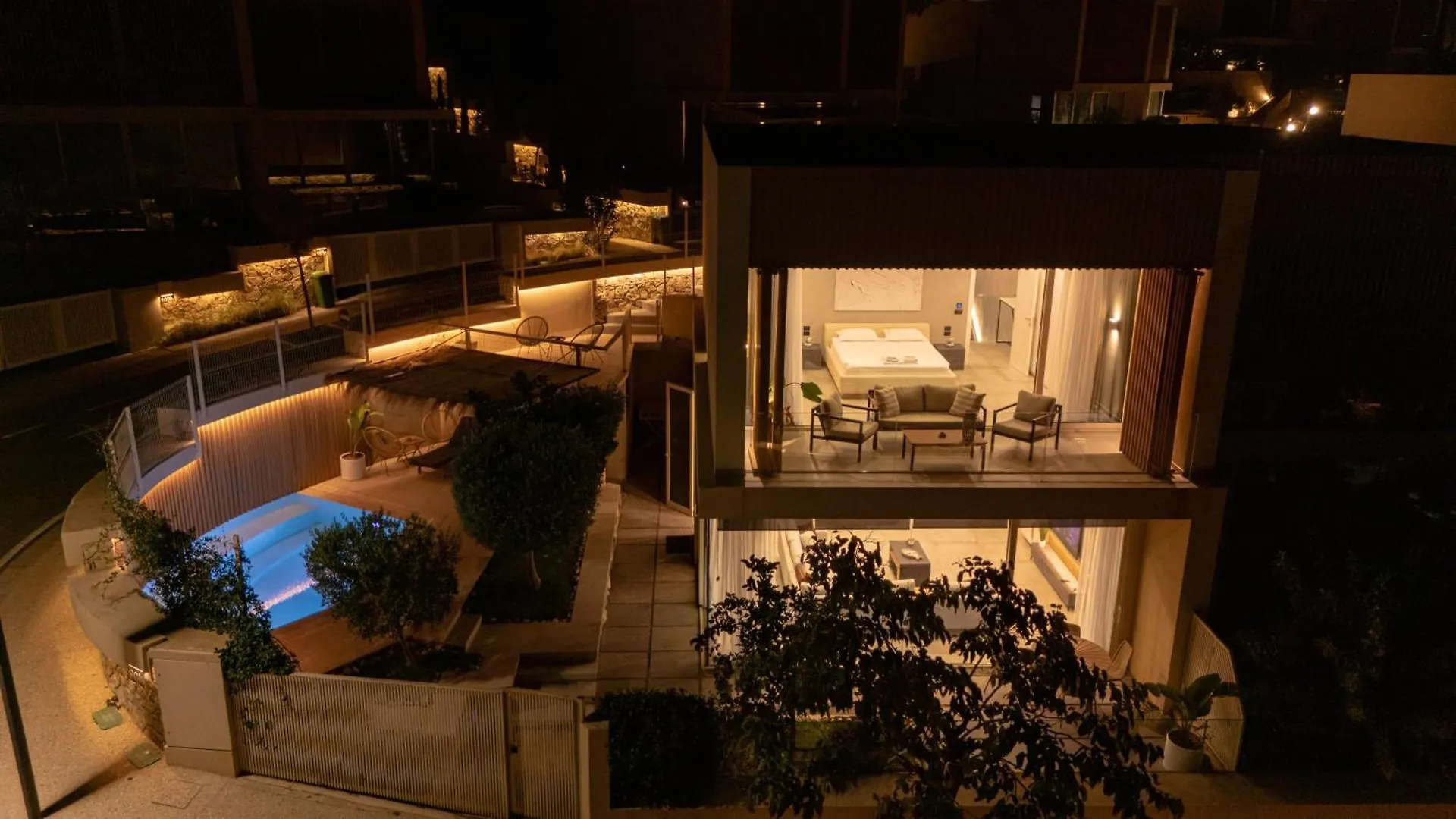 Green Coast Resort & Residences 94 Paljasa 0*,  Albania