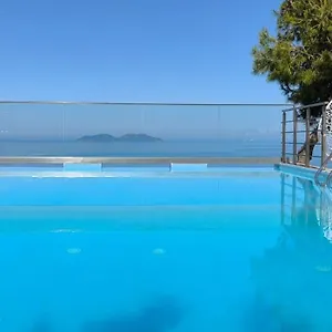 Apartment Dena, Vlore