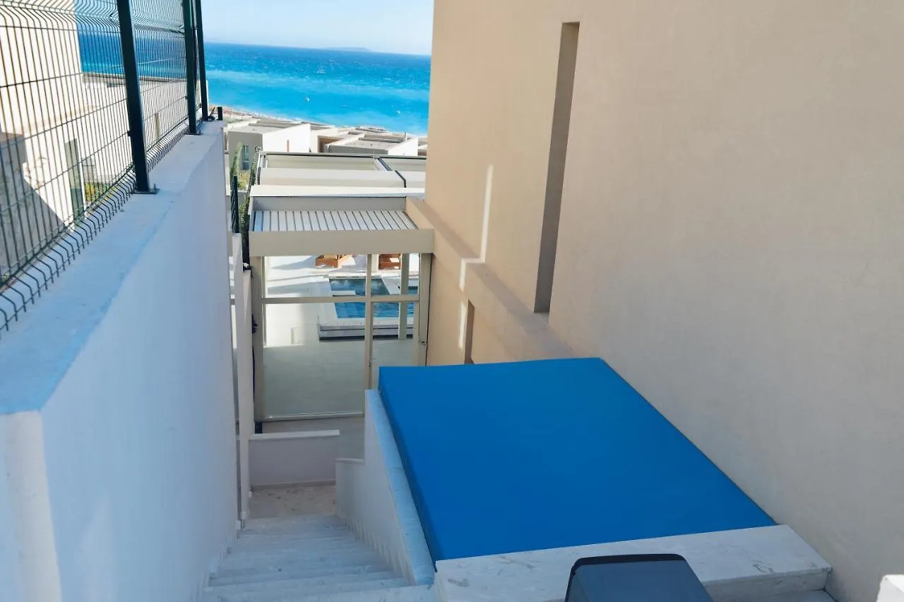 Green Coast Resort & Residences 94 Paljasa 0*,  Albania