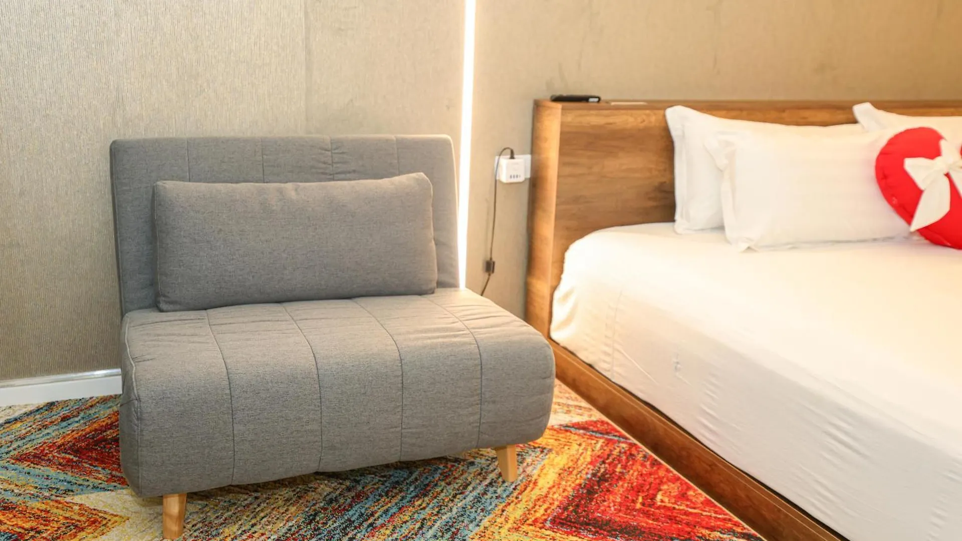 Villa Green Coast Resort & Residences 94 Paljasa Albania