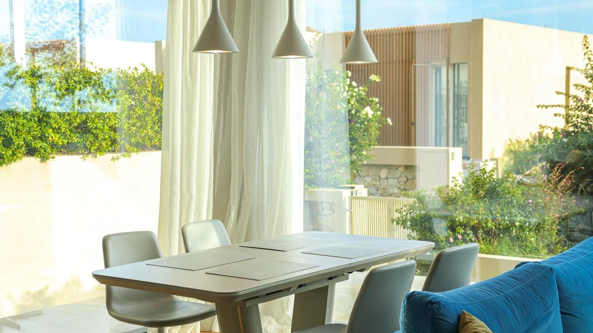 Green Coast Resort & Residences 94 Paljasa 0*,