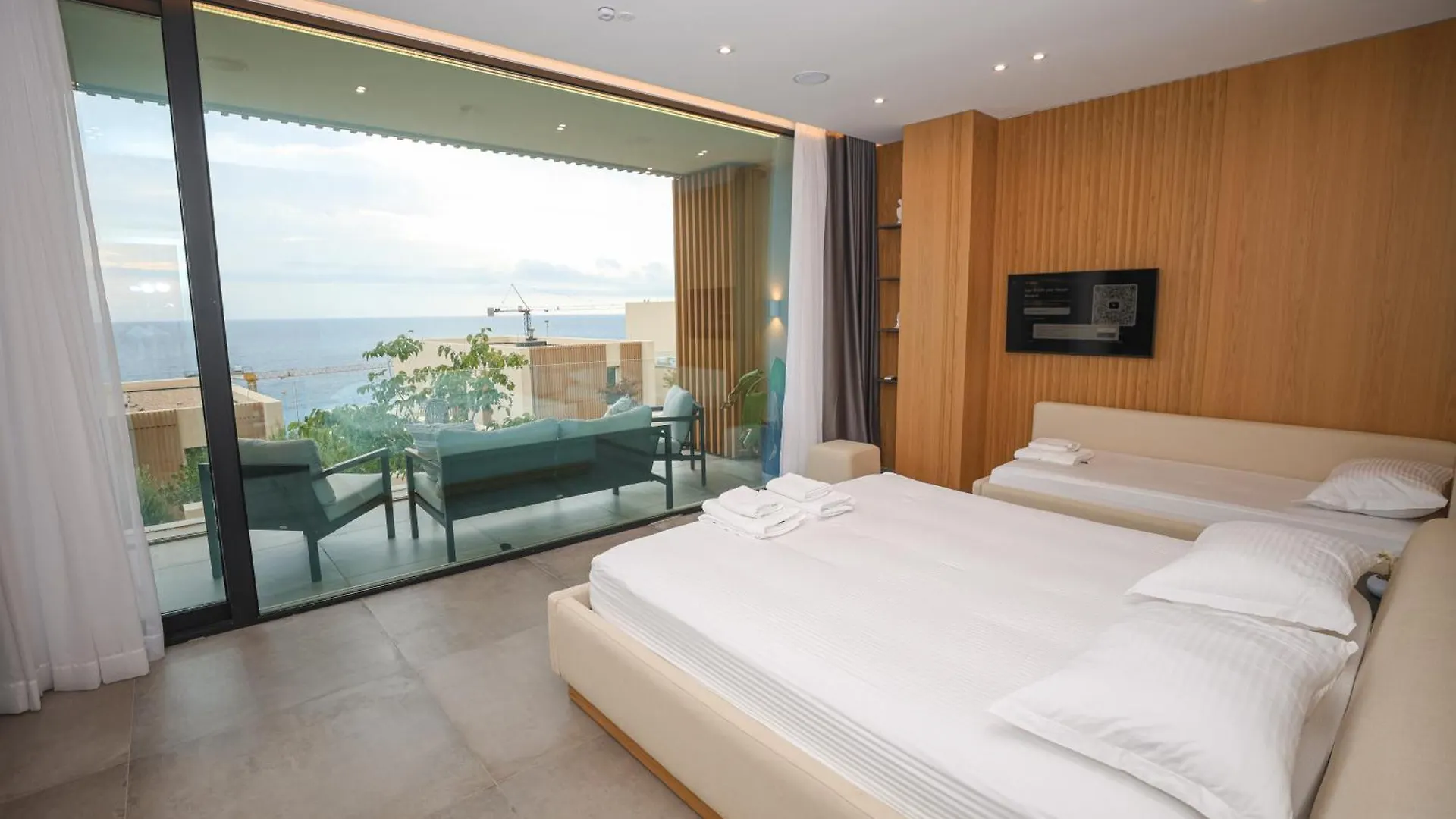 Green Coast Resort & Residences 94 Paljasa 0*,  Albania