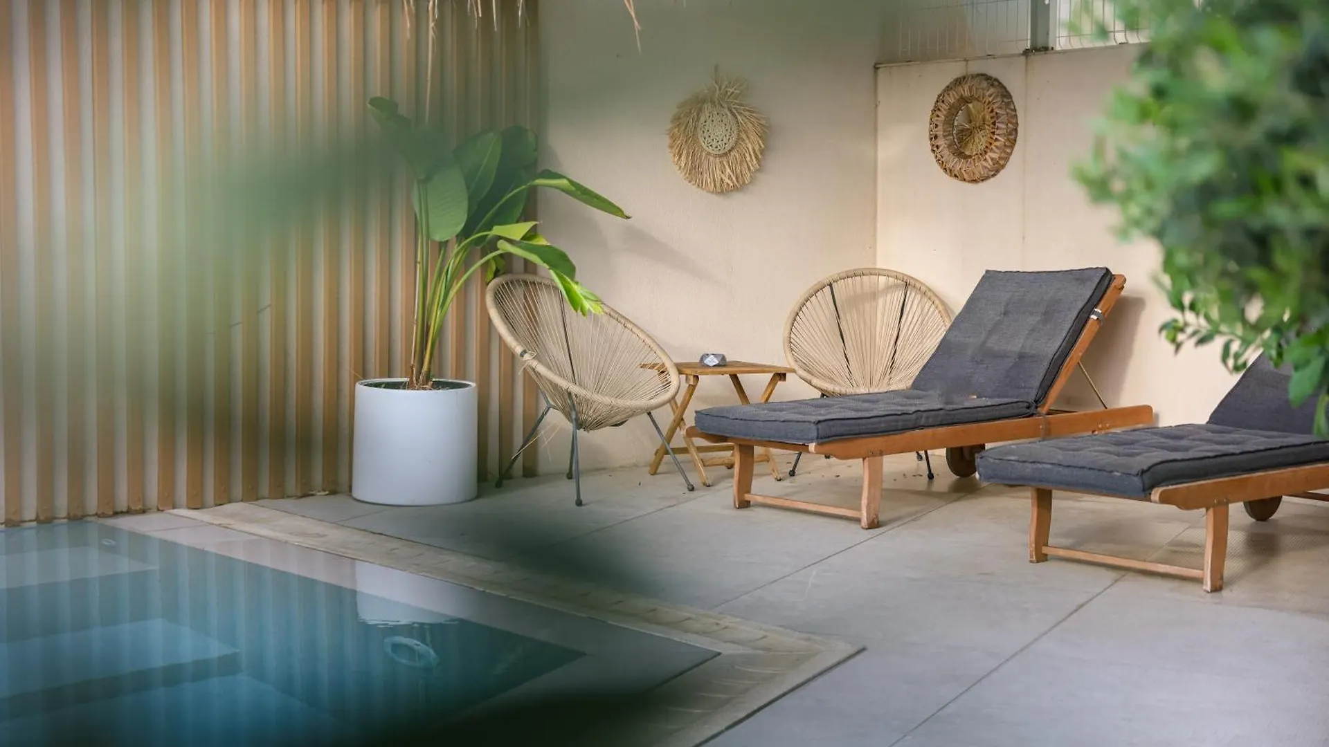 Green Coast Resort & Residences 94 Paljasa Albania