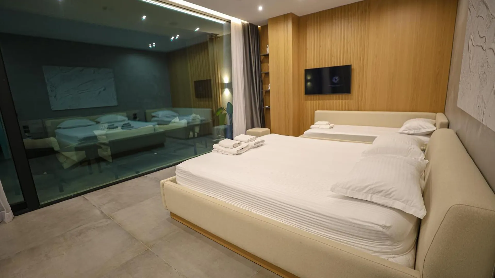 Green Coast Resort & Residences 94 Paljasa 0*,
