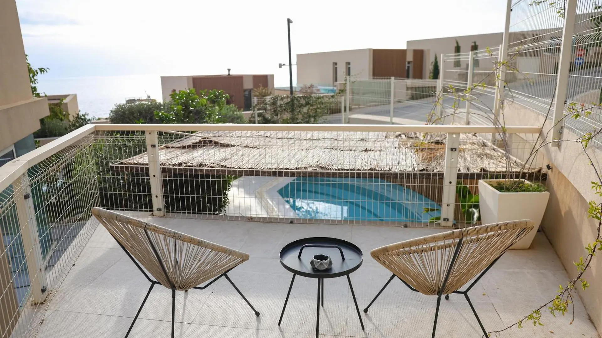 Green Coast Resort & Residences 94 Paljasa Albania